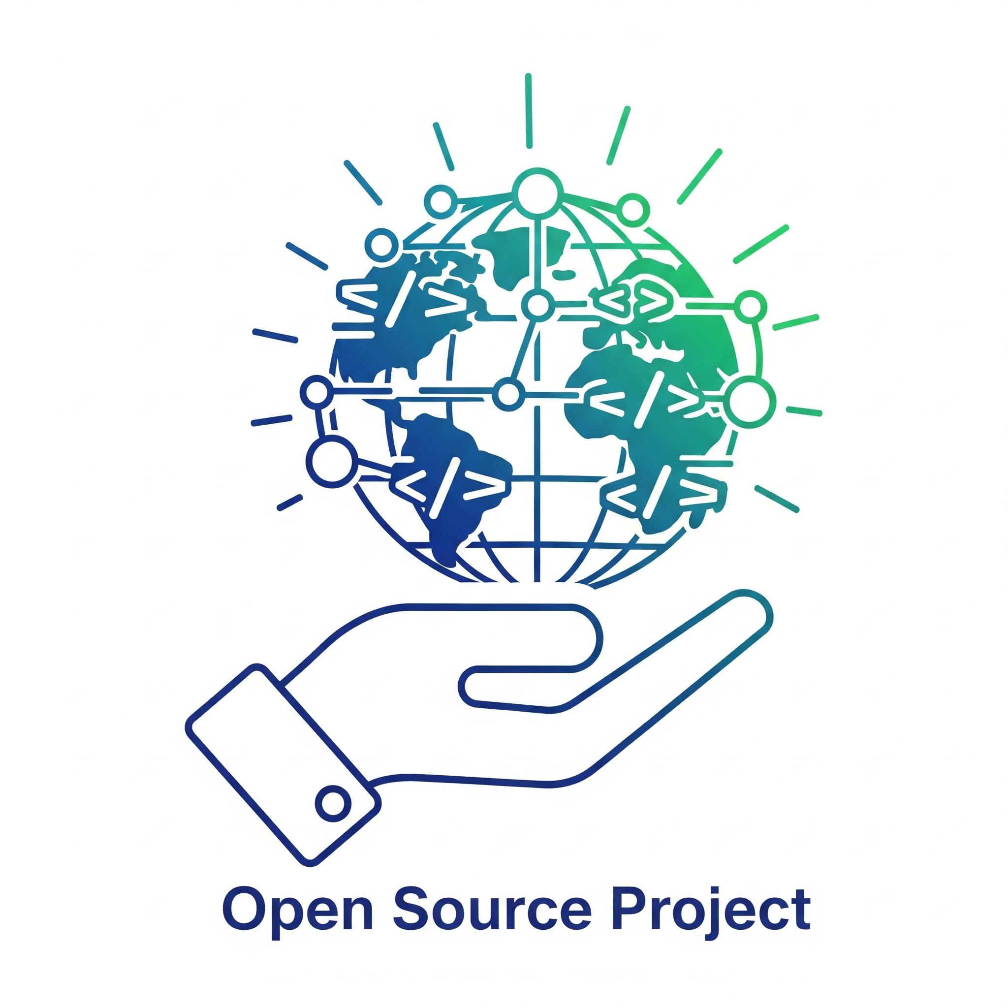Promote open source project