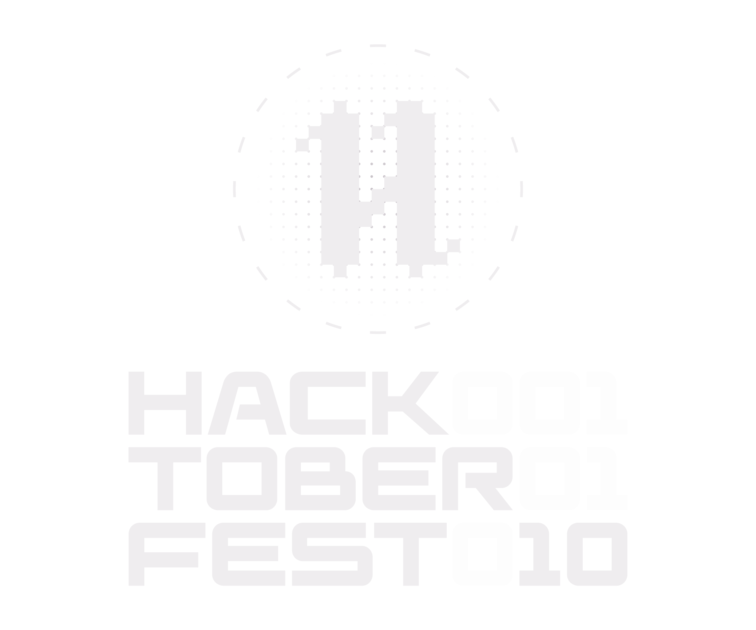 Hacktoberfest's logo